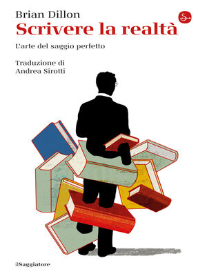 cover image of Scrivere la realtà